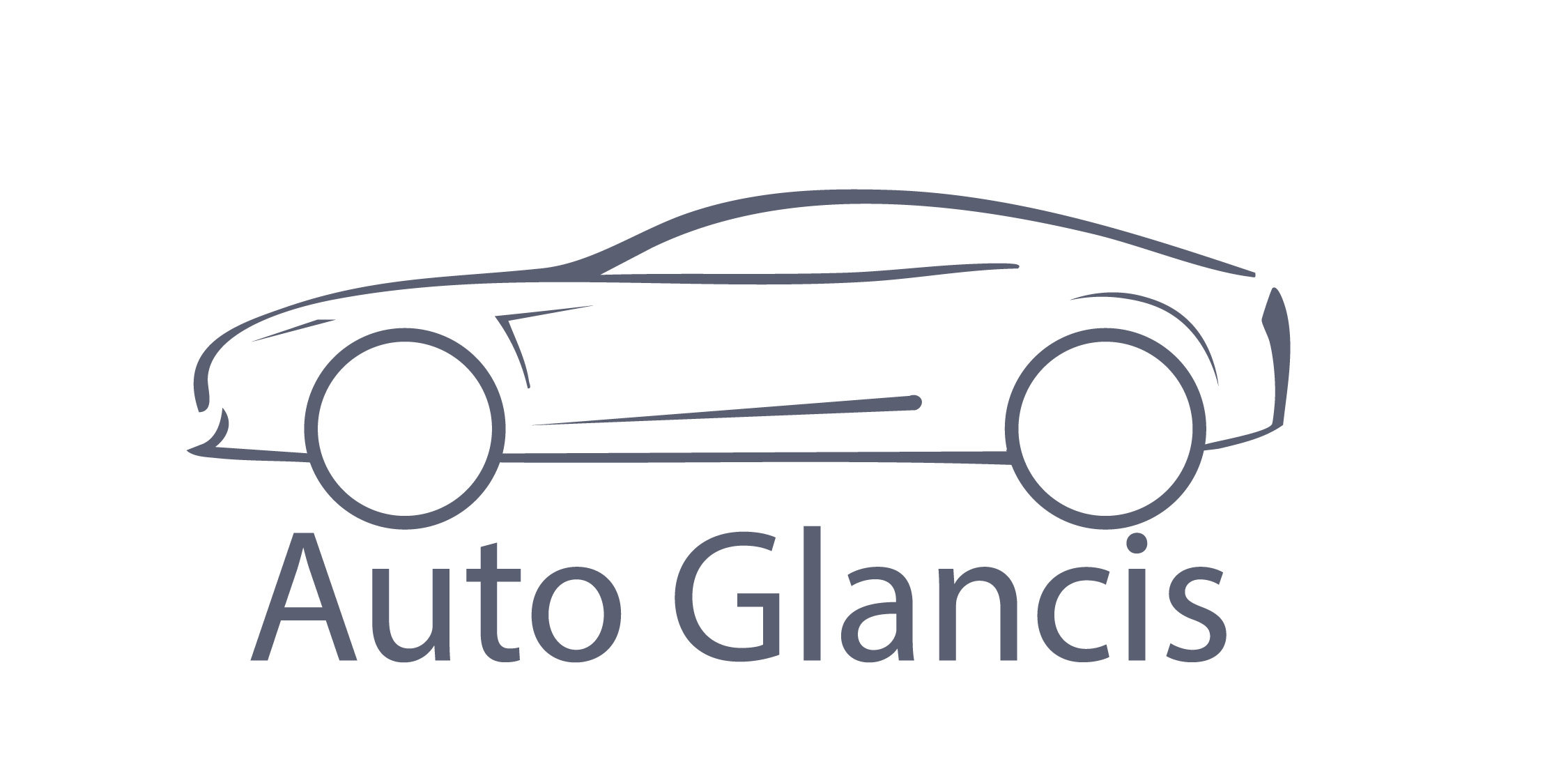 AutoGlancis Logo